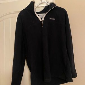 Columbia pullover
